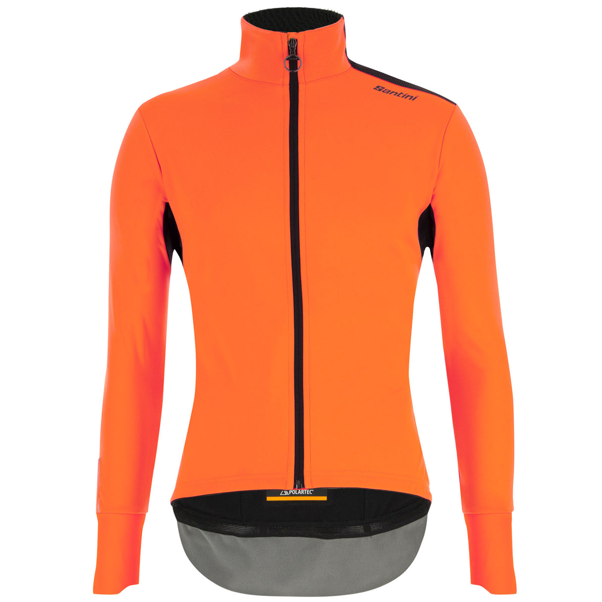 Giacca Santini Vega Xtreme - Arancio