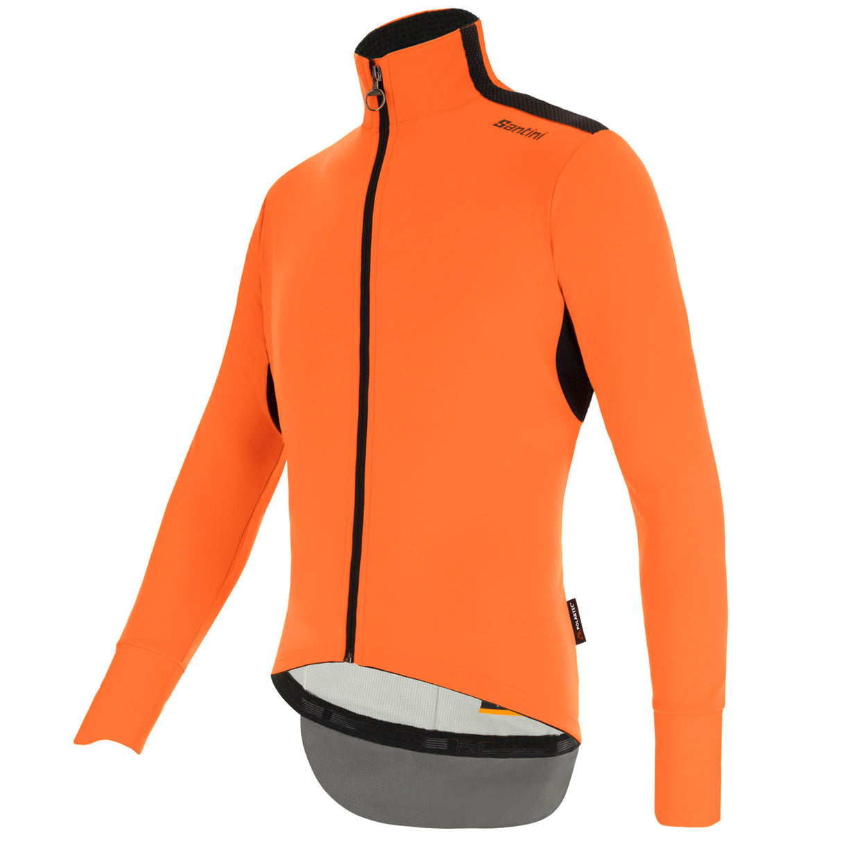 Giacca Santini Vega Xtreme - Arancio