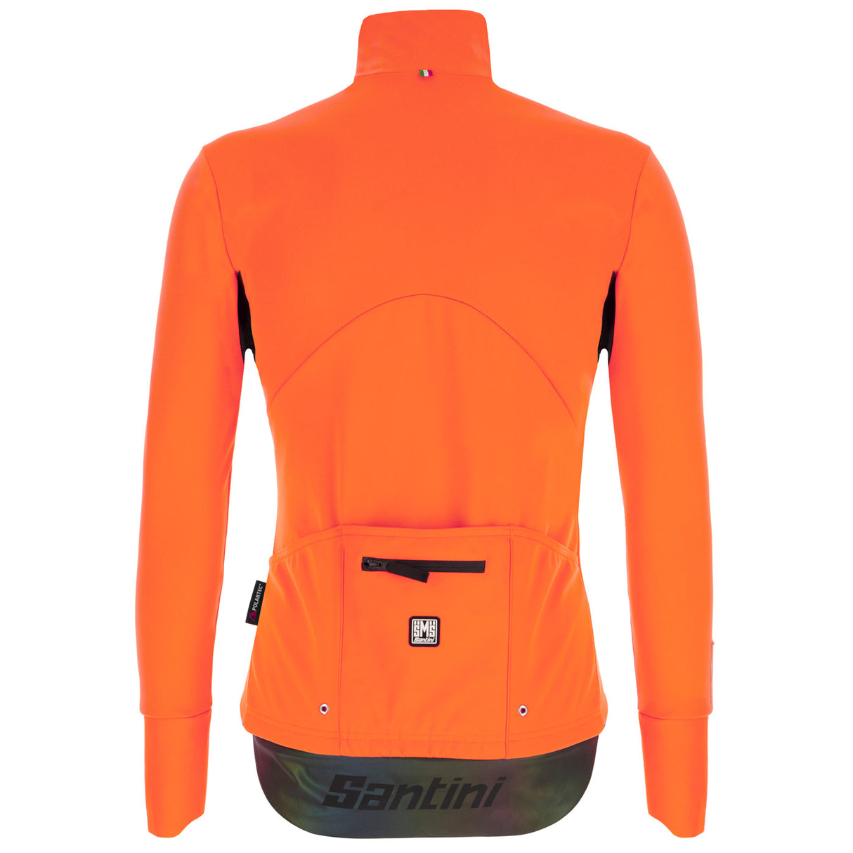 Giacca Santini Vega Xtreme - Arancio