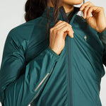 Specialized SL Pro Wind women jacket - Green