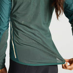 Specialized SL Pro Wind women jacket - Green