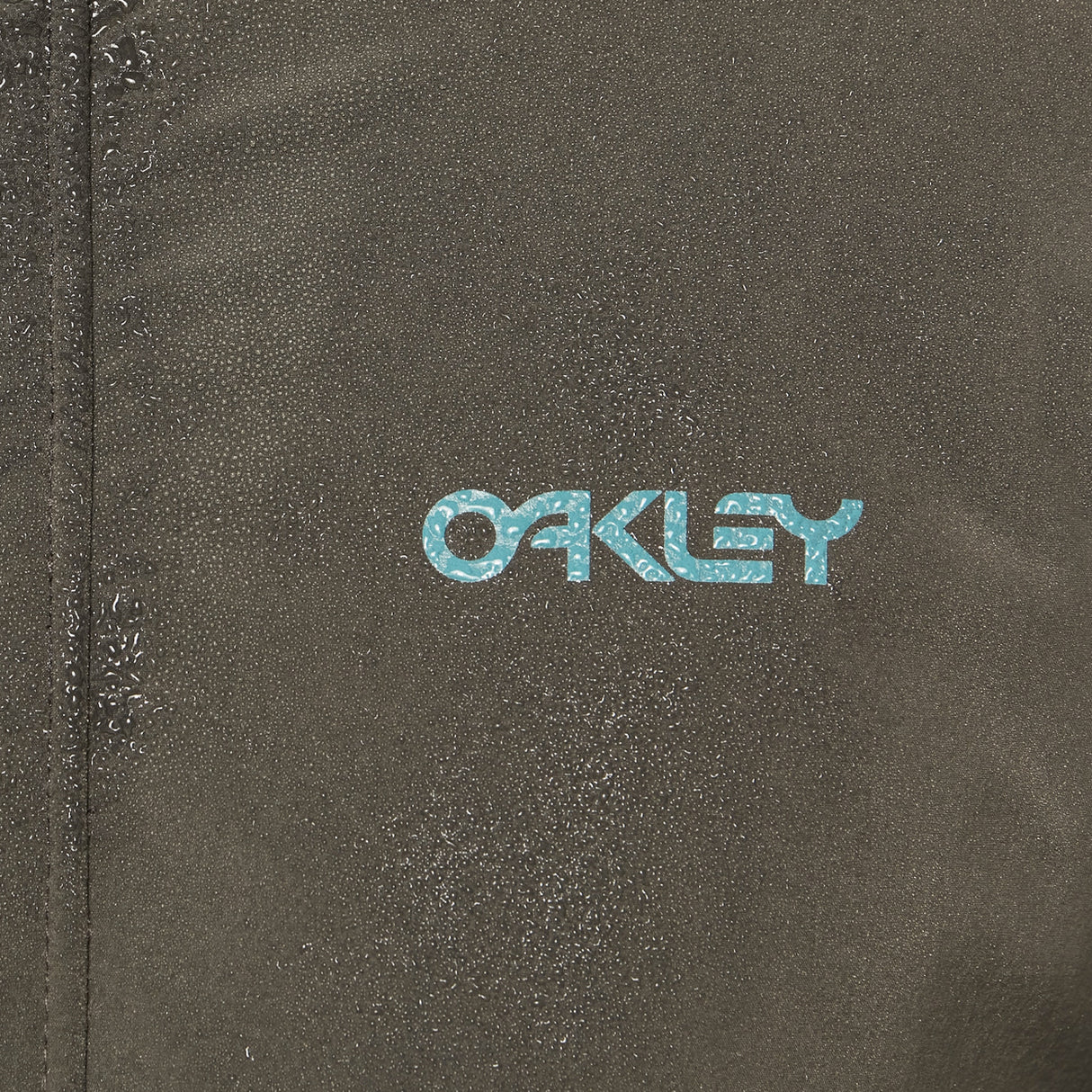 Giacca Oakley Elements Thermal Rc - Marrone - F