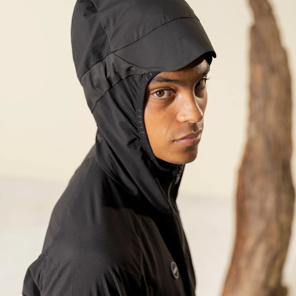 Giacca Gobik Unbeat - Nero - N