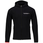 Giacca Wilier Shield Casual - Nero