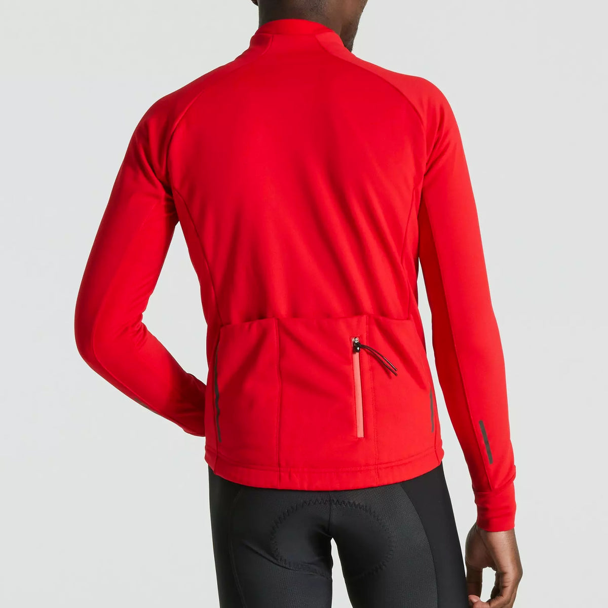 Specialized SL Pro Soft Shell jacket Red
