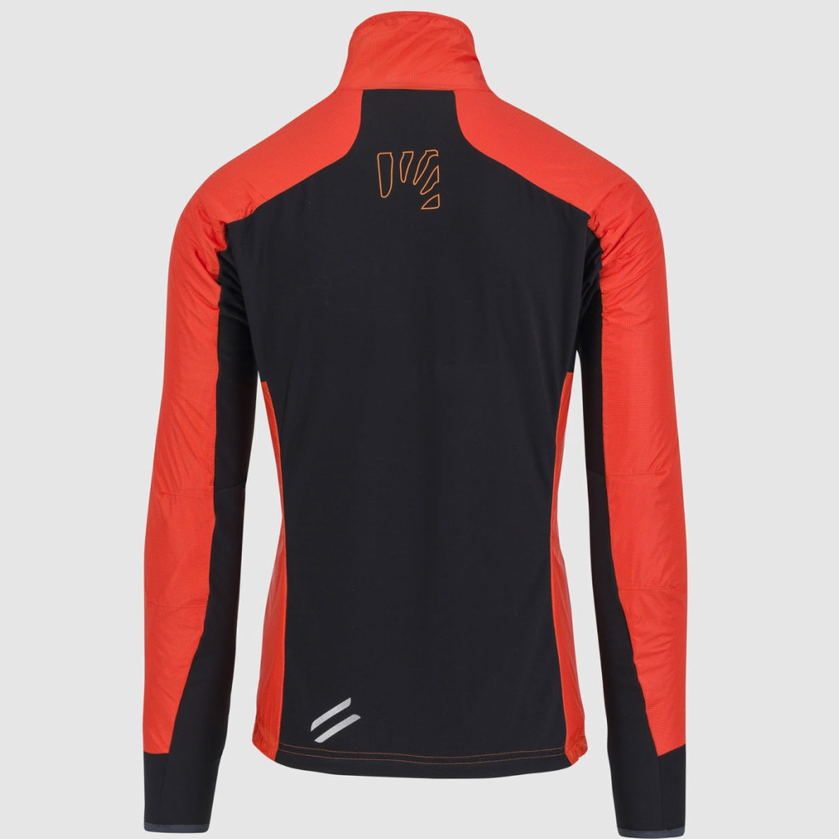 Giacca Karpos Val Viola - Rosso - E