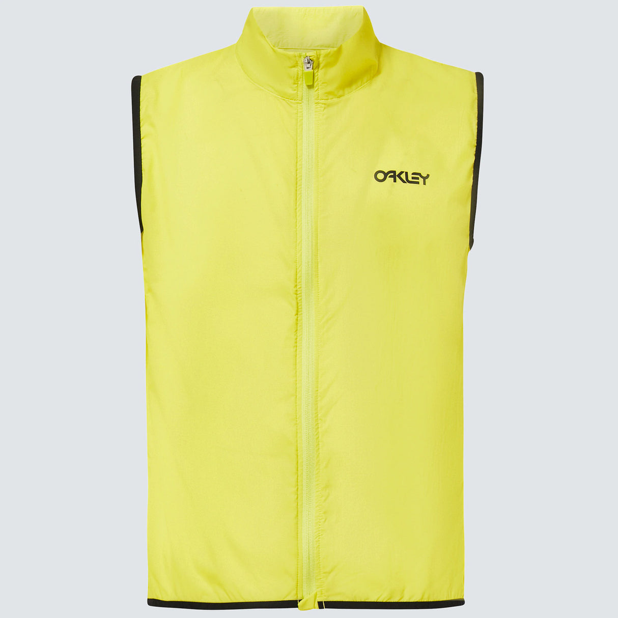 Gilet Oakley Elements Packable - Giallo - E