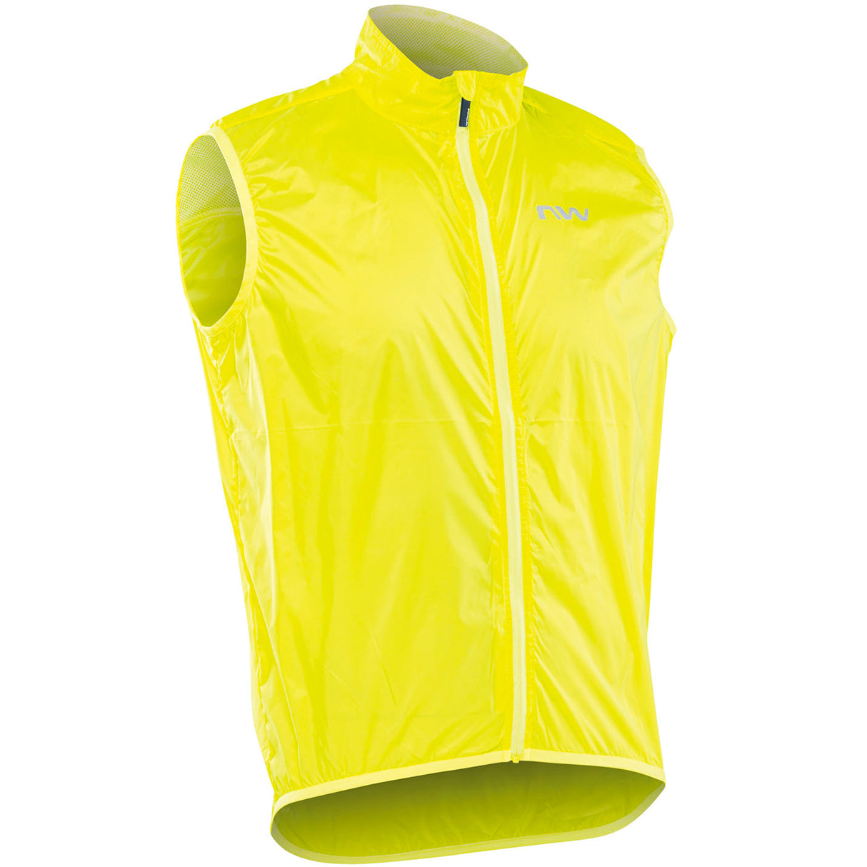 Gilet Northwave Breeze 3 - Giallo Fluo - C