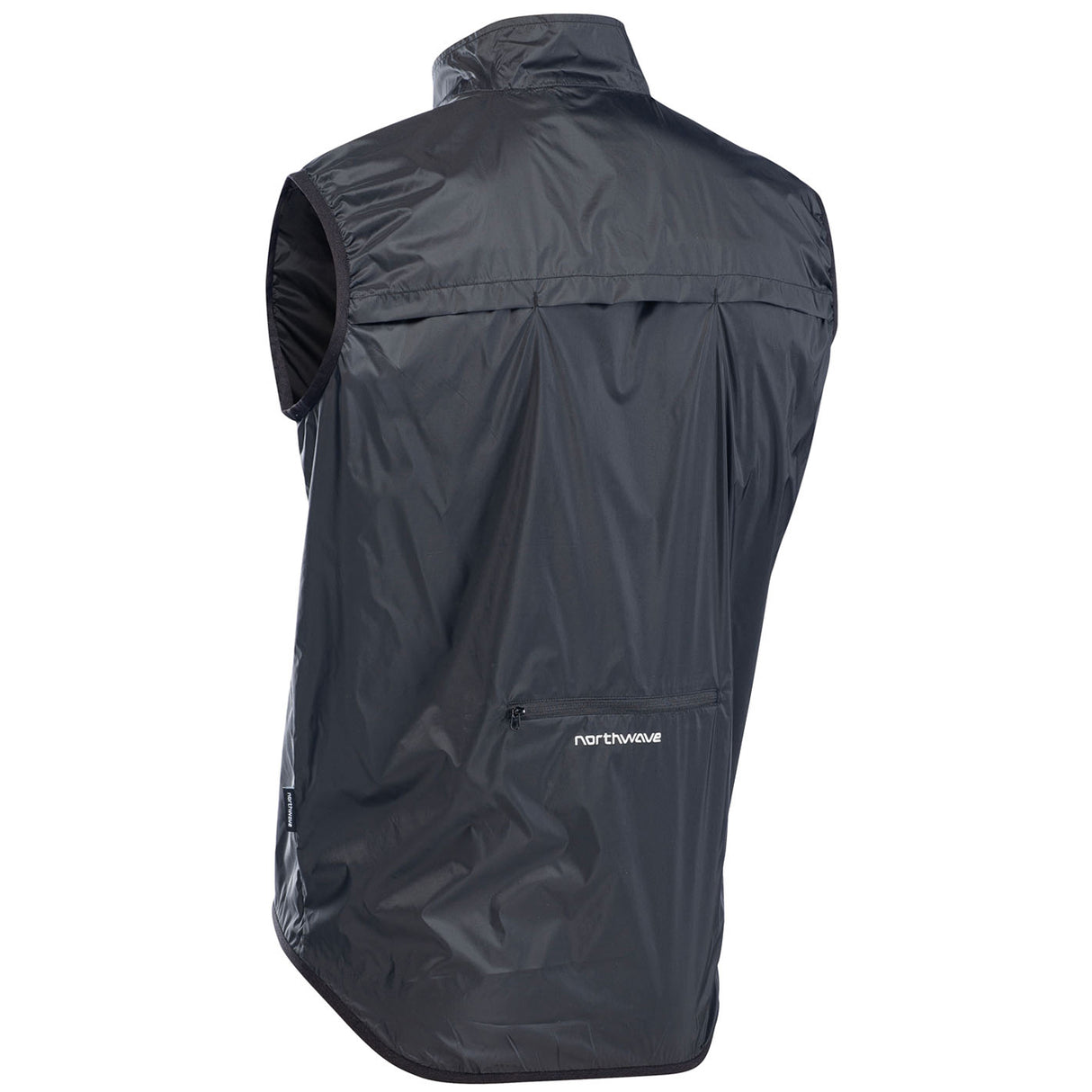 Gilet Northwave Breeze 3 - Nero - C
