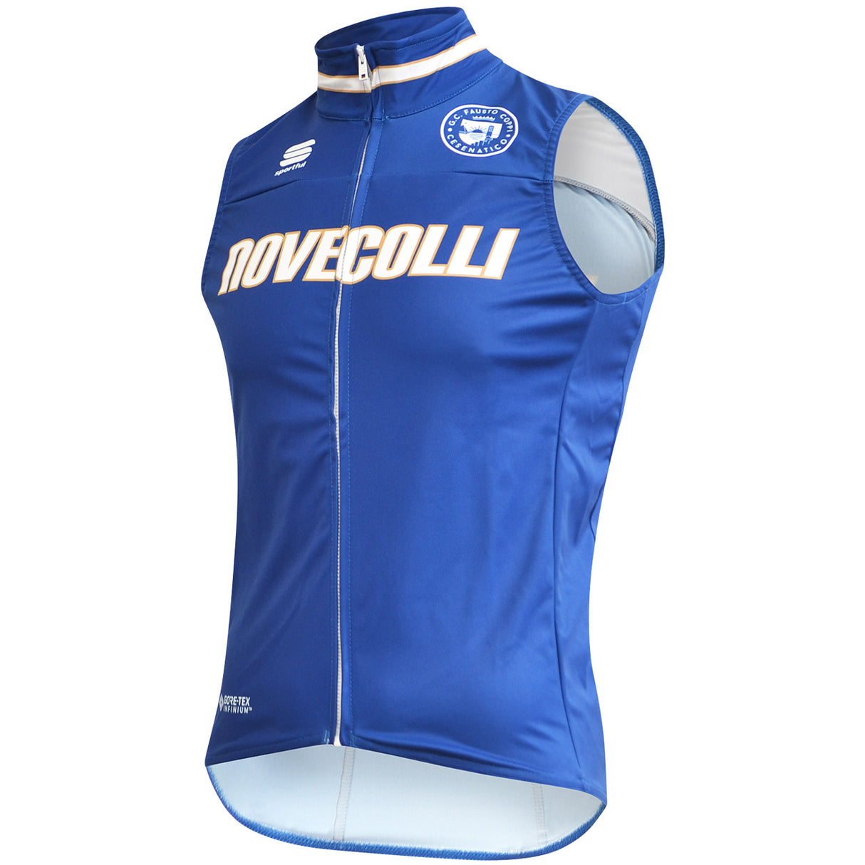 Gilet Nove Colli 2021 - M