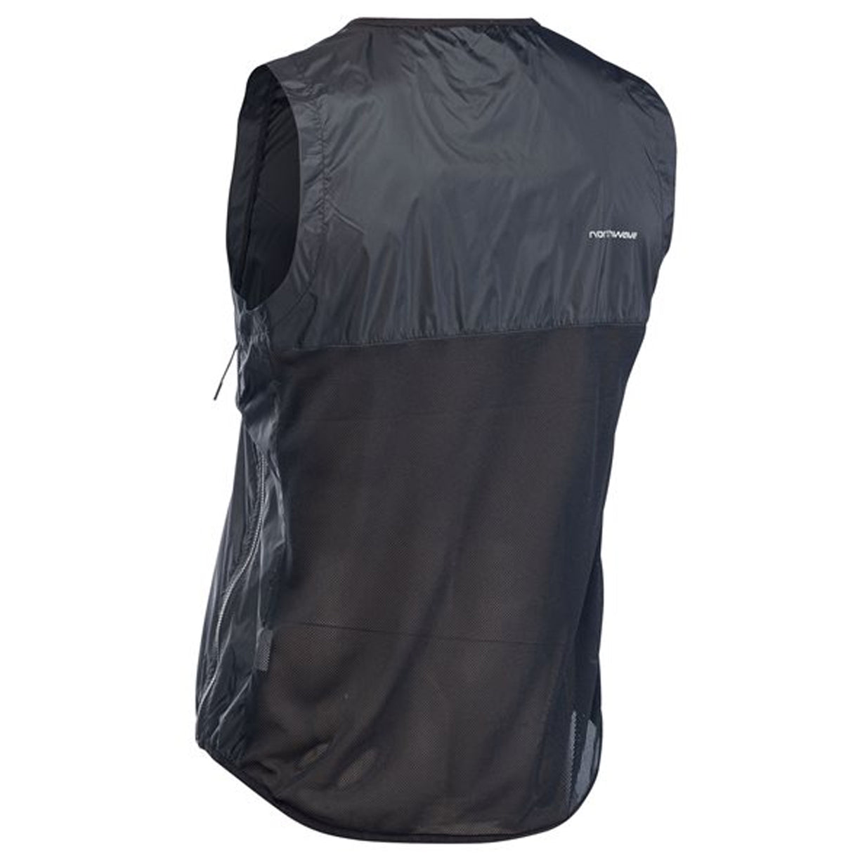 Gilet Northwave Shield - Nero - Q