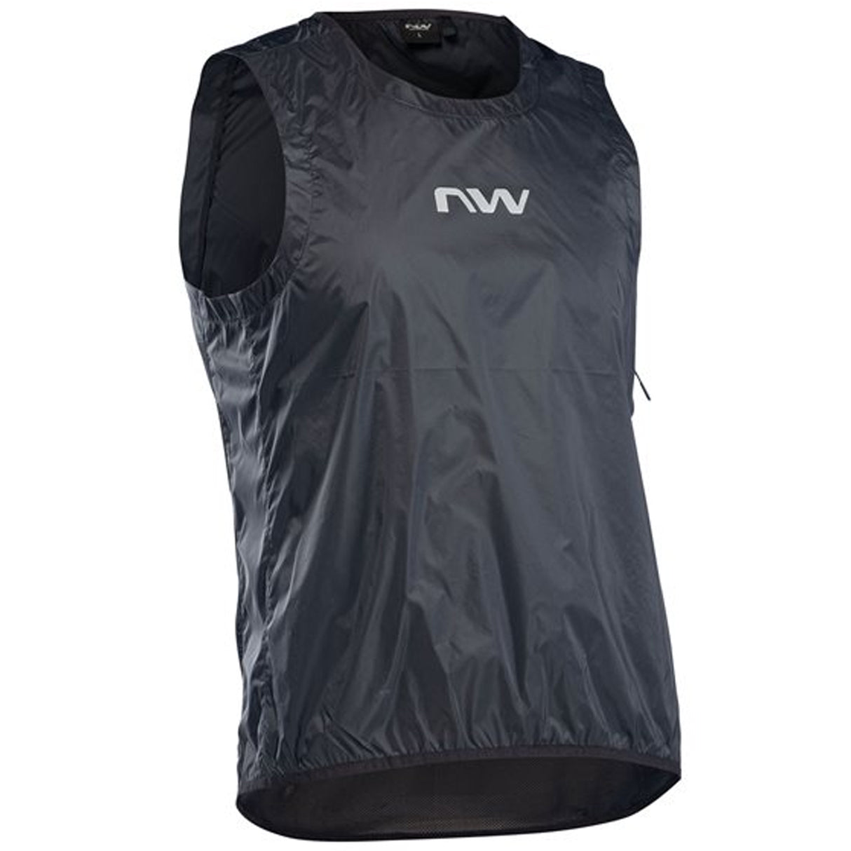 Gilet Northwave Shield - Nero - P
