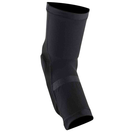 Ginocchiera Alpinestars Paragon Plus - Nero rosso