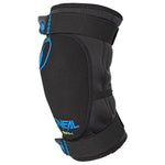 Protezioni ginocchio O`Neal Dirt - Nero blu