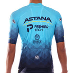 Astana 2021 FR-C Pro Trikot