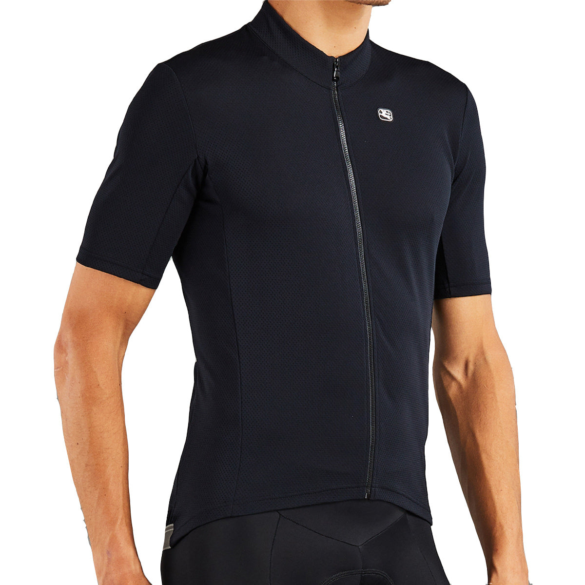Maglia Giordana Fusion - Nero