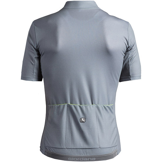 Maglia Giordana Fusion - Grigio