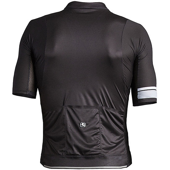 Maglia Giordana NX-G Air - Nero