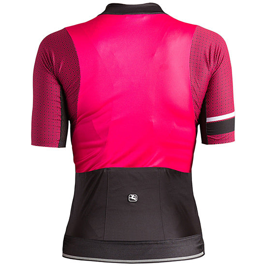 Maglia donna Giordana NX-G Air - Rosa