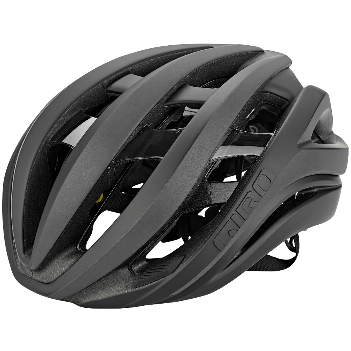 Casco Giro Aether Spherical Mips - Nero - N