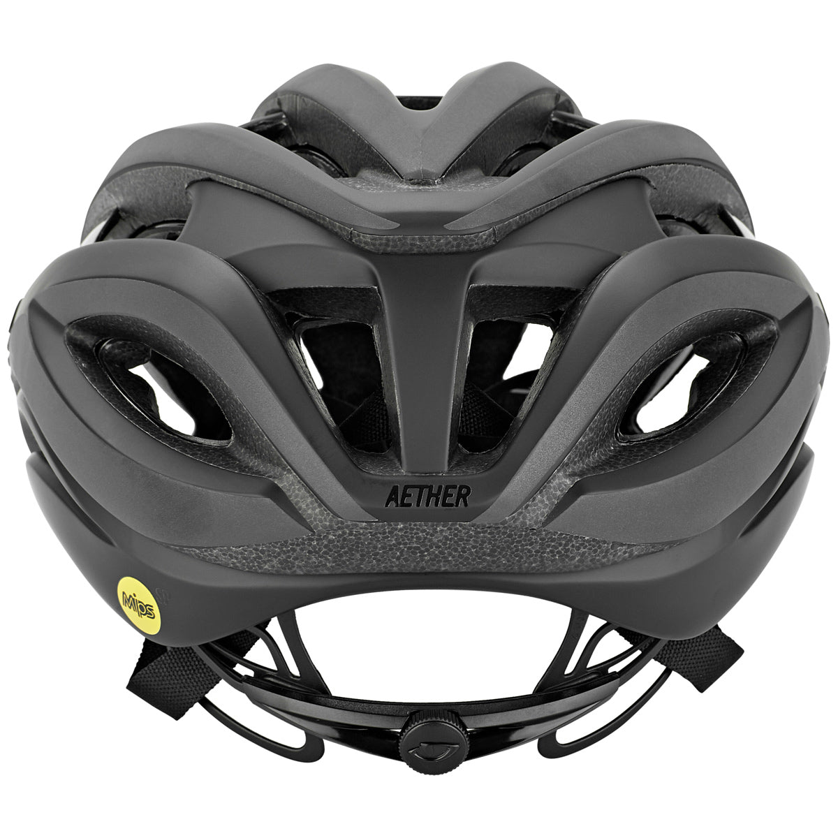 Casco Giro Aether Spherical Mips - Nero - P