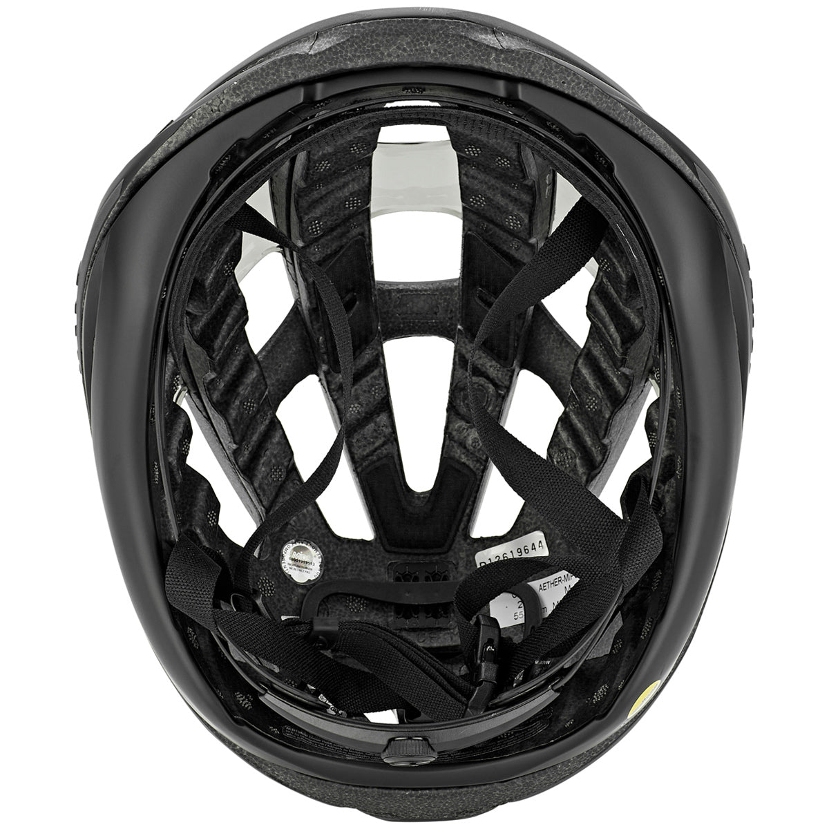 Casco Giro Aether Spherical Mips - Nero - A