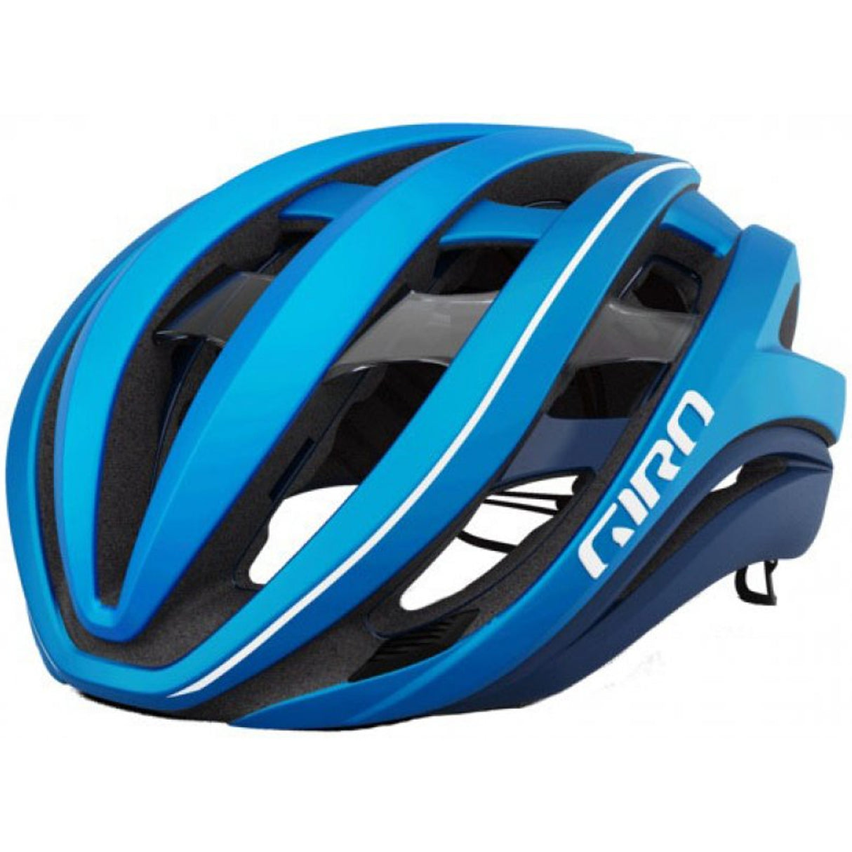 Casco Giro Aether Spherical Mips - Blu - P