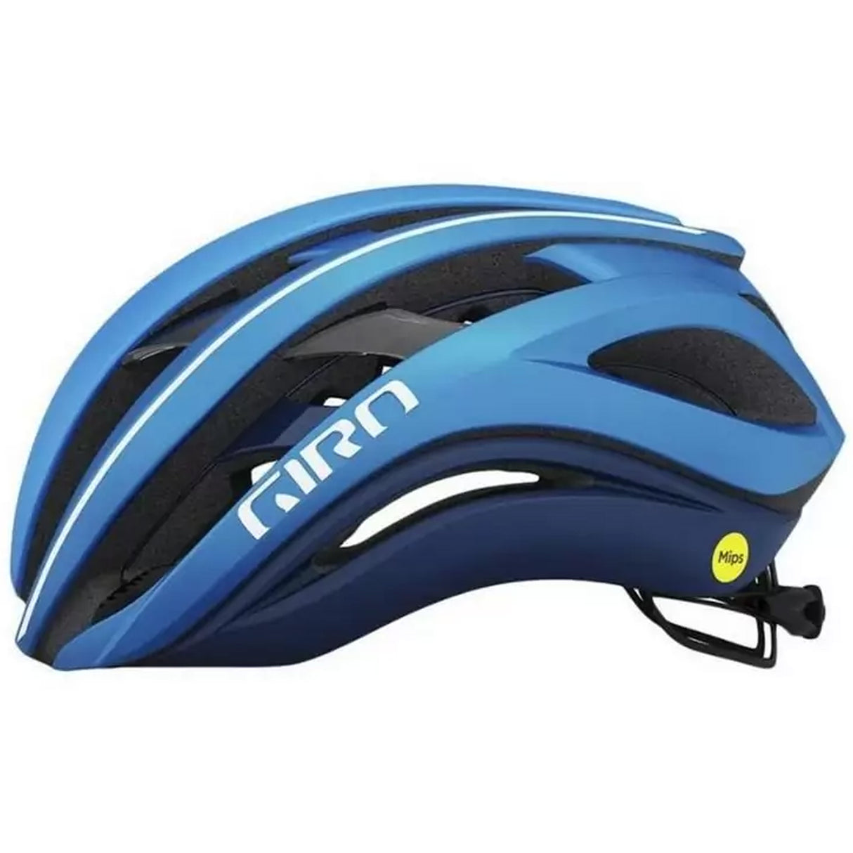 Casco Giro Aether Spherical Mips - Blu - Q