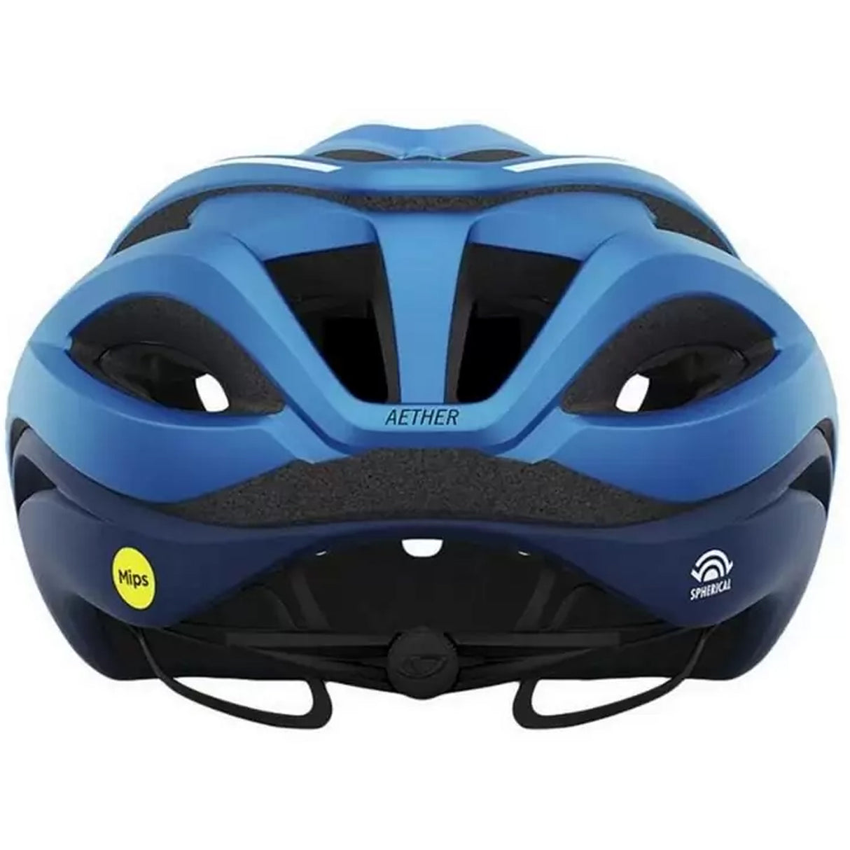 Casco Giro Aether Spherical Mips - Blu - A