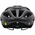 Casque Giro Aether Spherical Mips - Gris rose