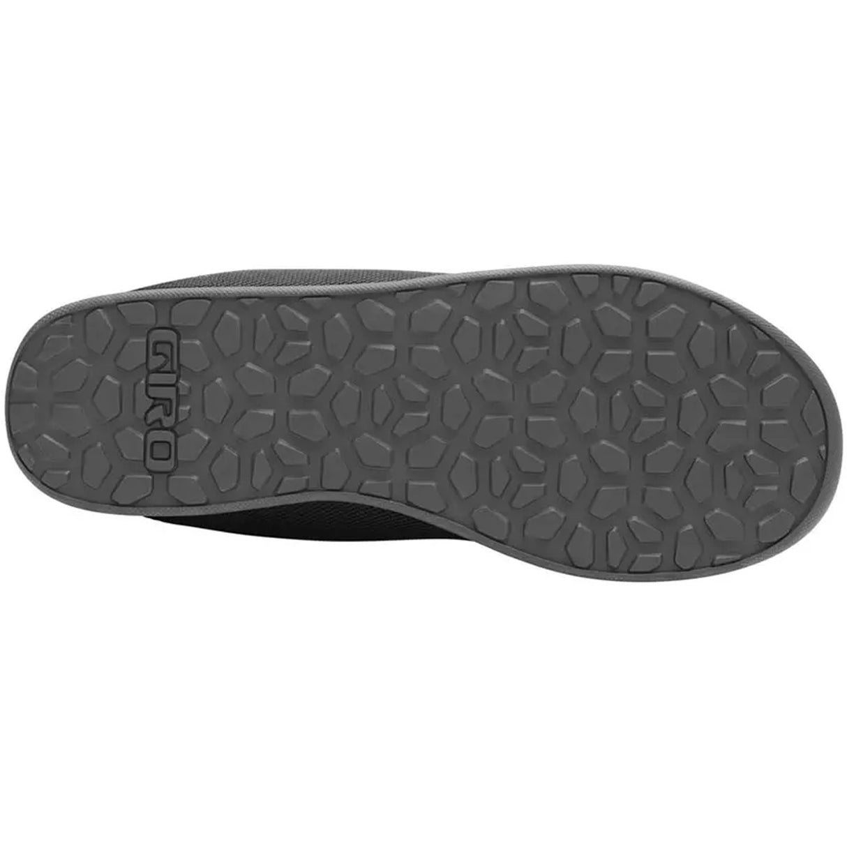 Scarpe MTB Giro Deed - Nero - C