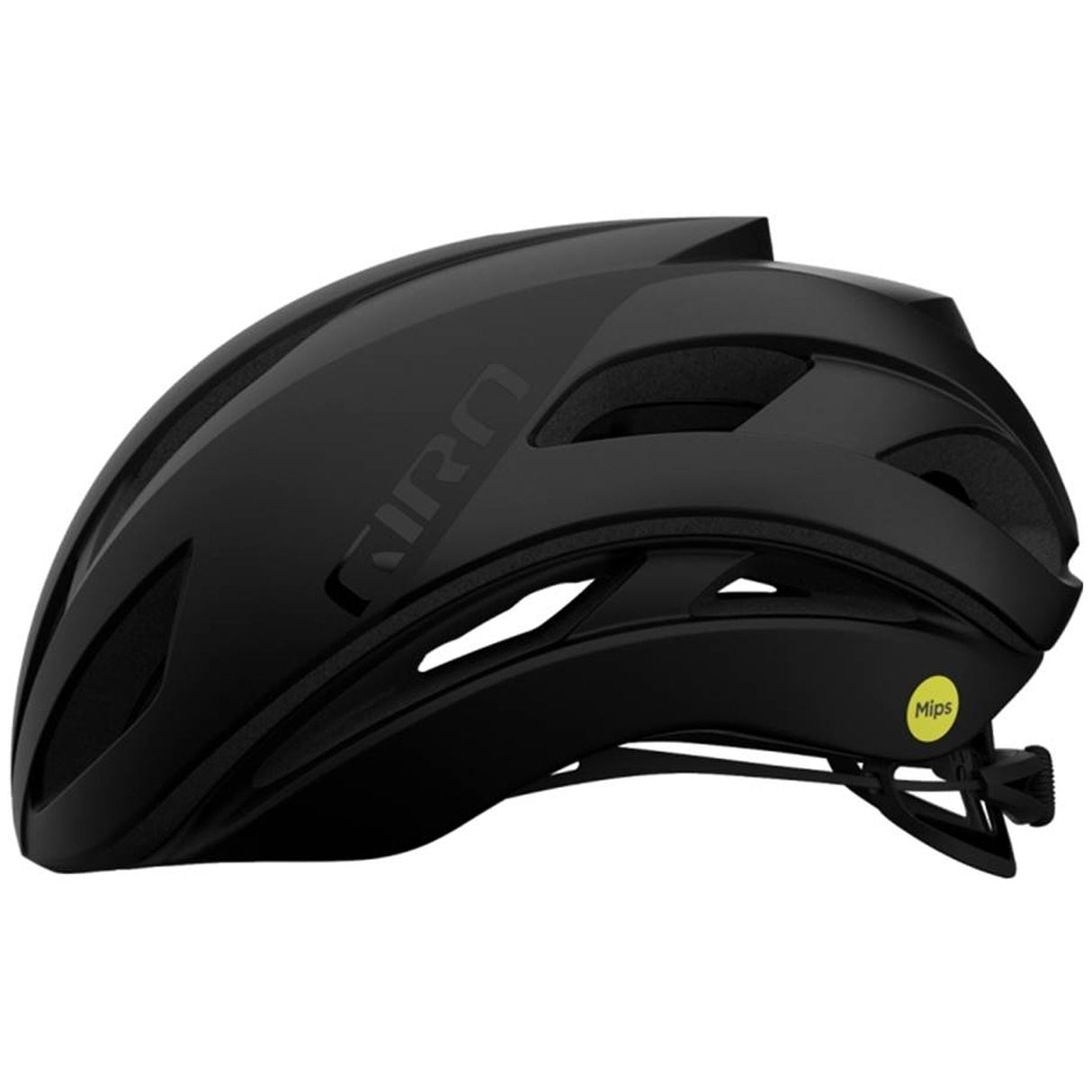 Casco Giro Eclipse Spherical Mips - Nero - F