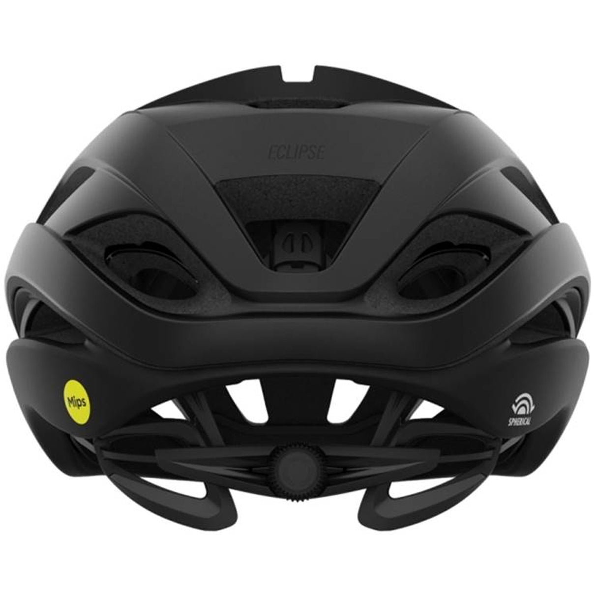 Casco Giro Eclipse Spherical Mips - Nero - G