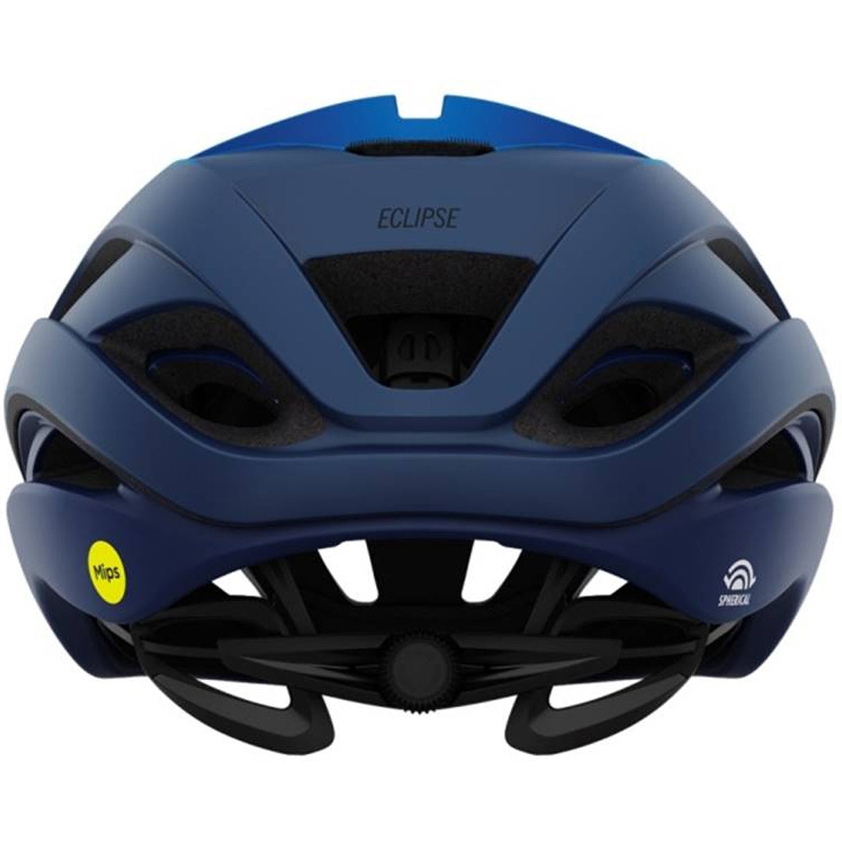 Casco Giro Eclipse Spherical Mips - Blu - A