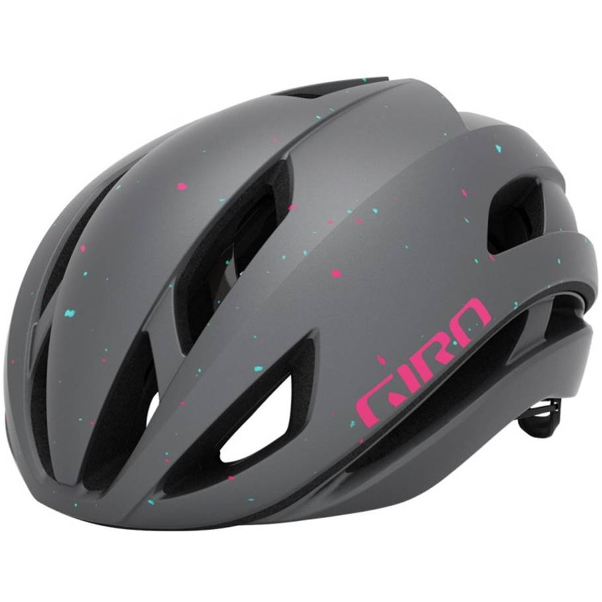Giro Helios Eclipse Mips helmet Grey