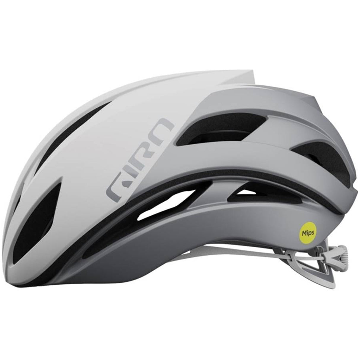 Casco Giro Eclipse Spherical Mips - Bianco - P