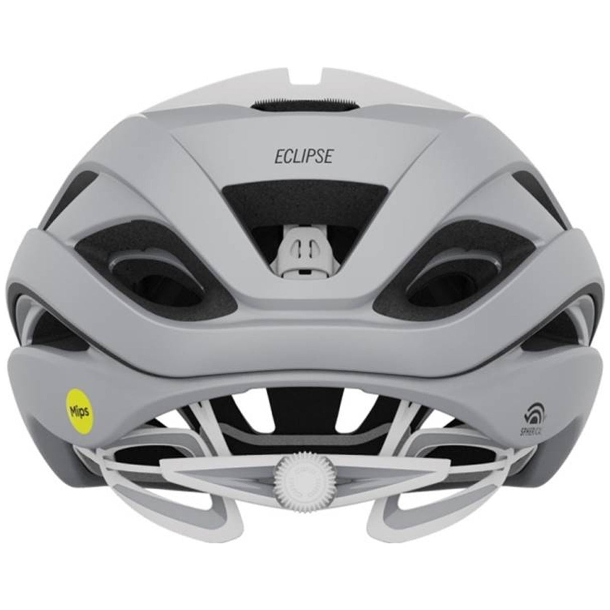 Casco Giro Eclipse Spherical Mips - Bianco - Q