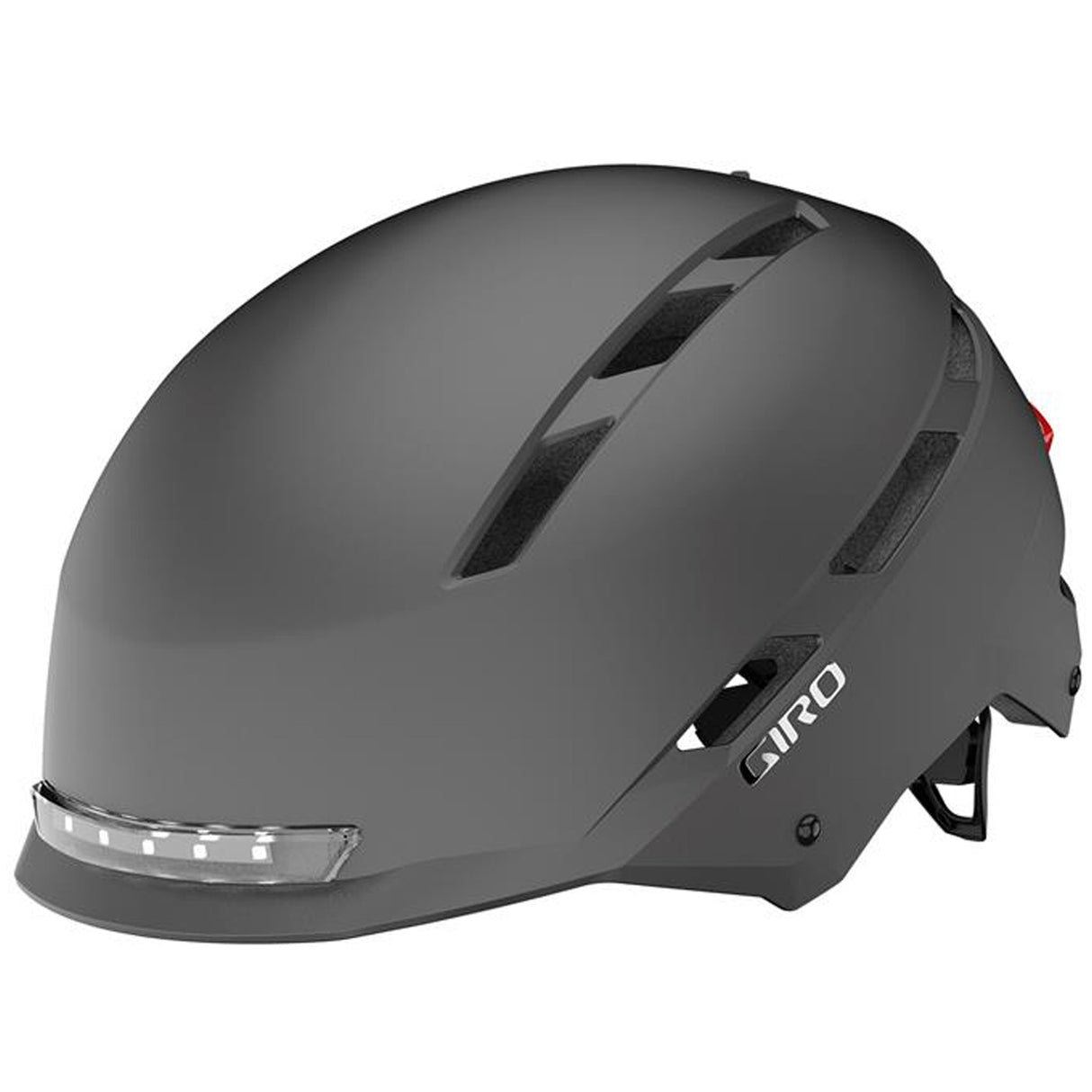 Casco Giro Escape MIPS - Grigio - E