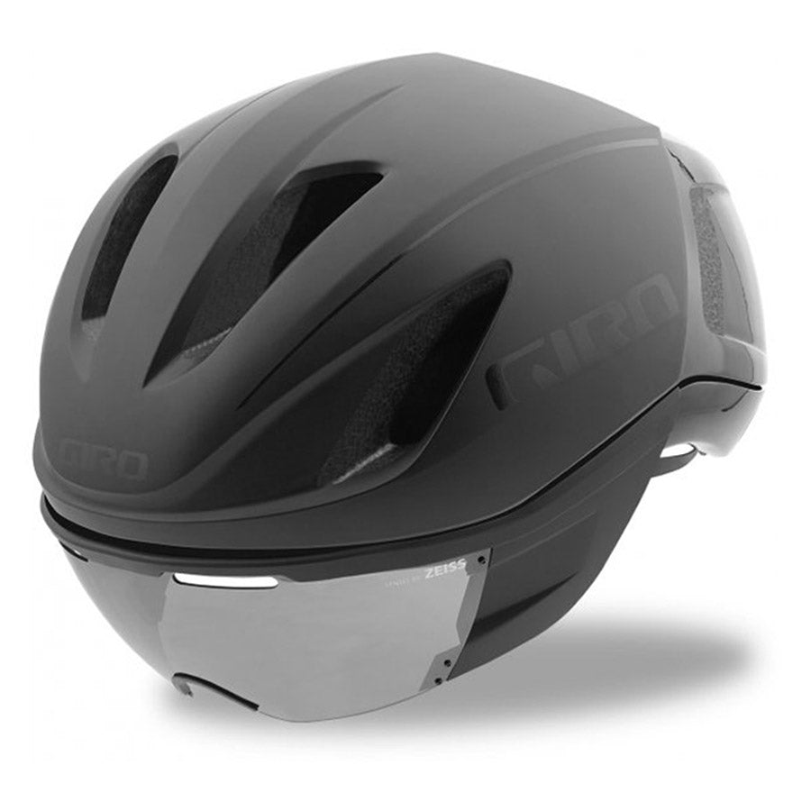 Casco Giro Vanquish Mips - Nero Opaco