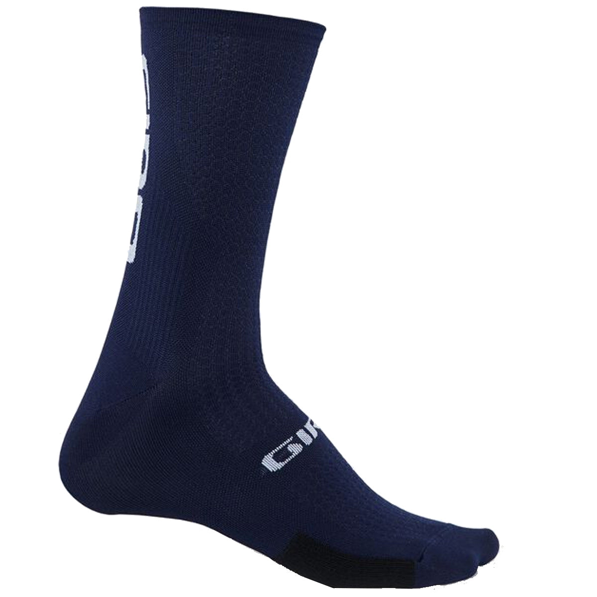 Calze Giro HRc Team - Blu