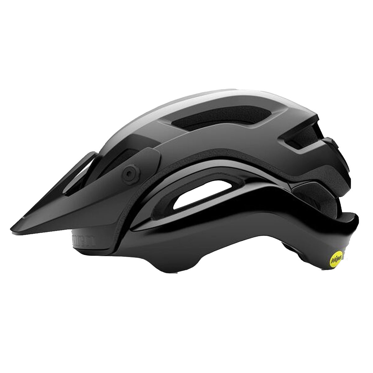 Casco Giro Manifest Spherical Mips - Nero