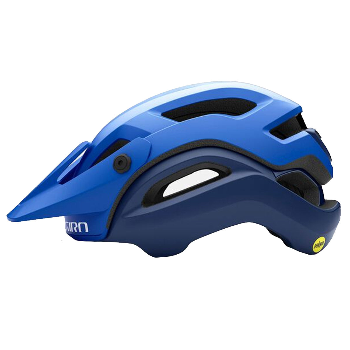 Casco Giro Manifest Spherical Mips - Blu
