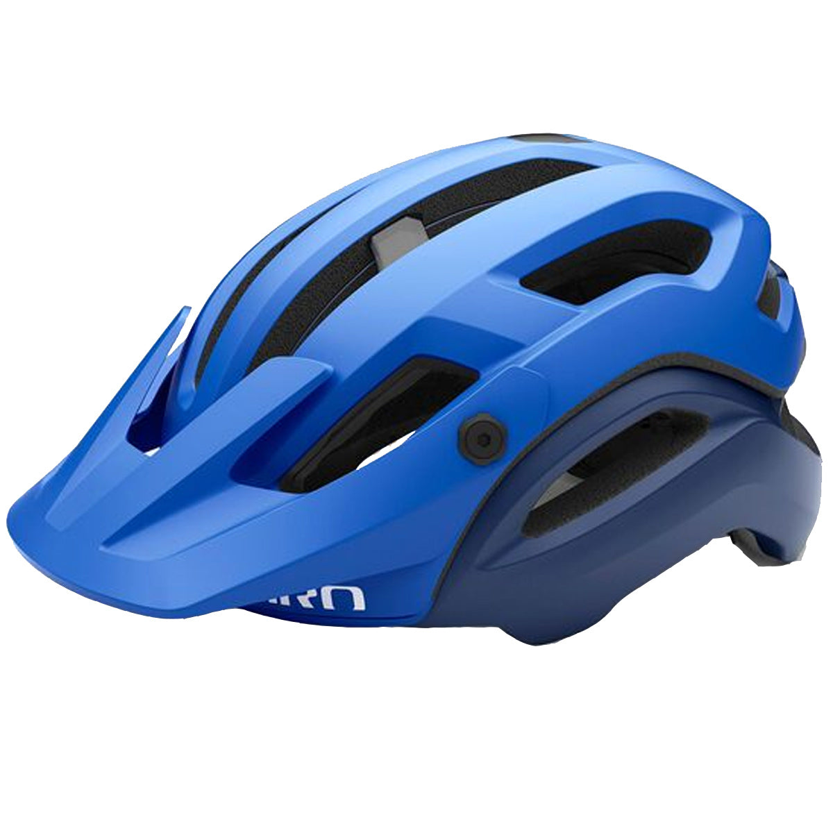 Casco Giro Manifest Spherical Mips - Blu