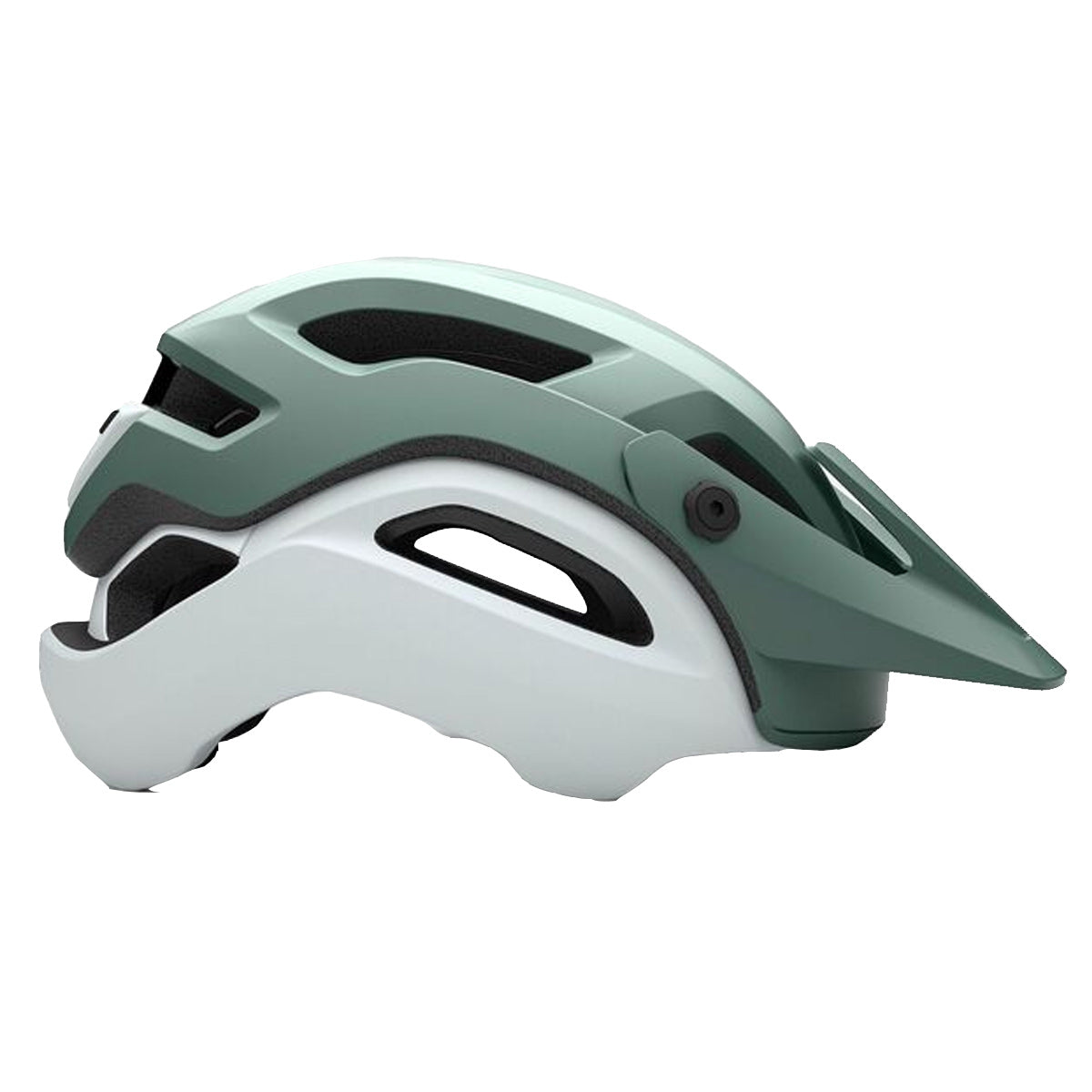 Casco Giro Manifest Spherical Mips - Verde