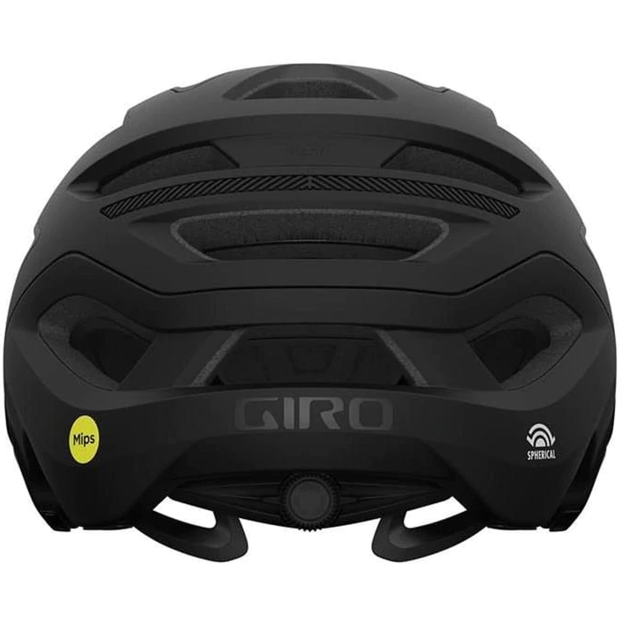 Casco Giro Merit Spherical Mips - Nero - O