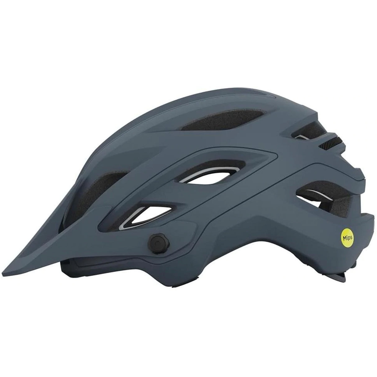 Casco Giro Merit Spherical Mips - Grigio - I