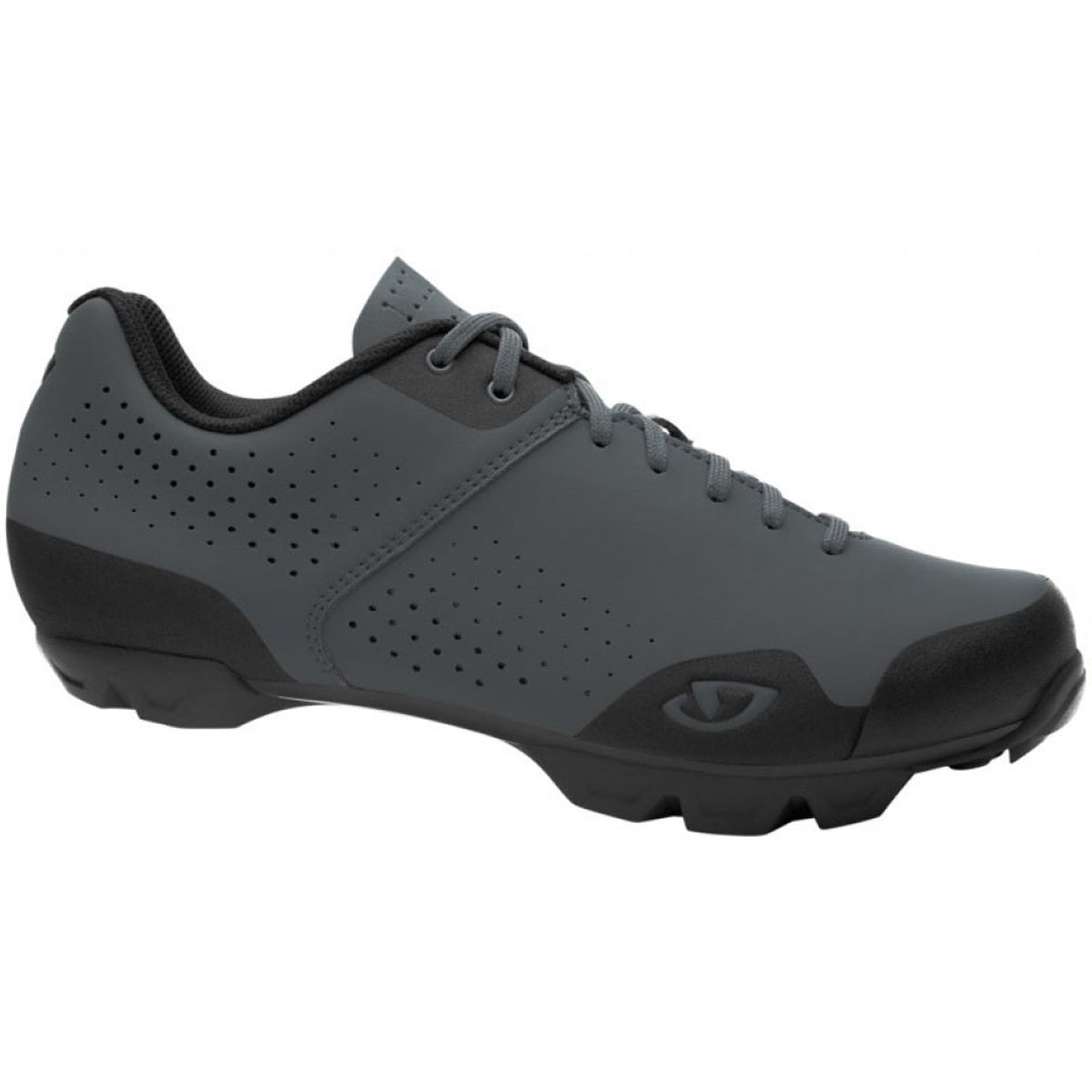 Scarpe Giro Privateer Lace - Grigio