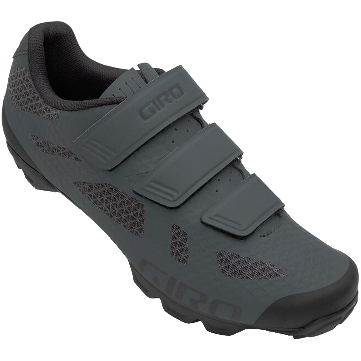 Scarpe Giro Ranger - Grigio