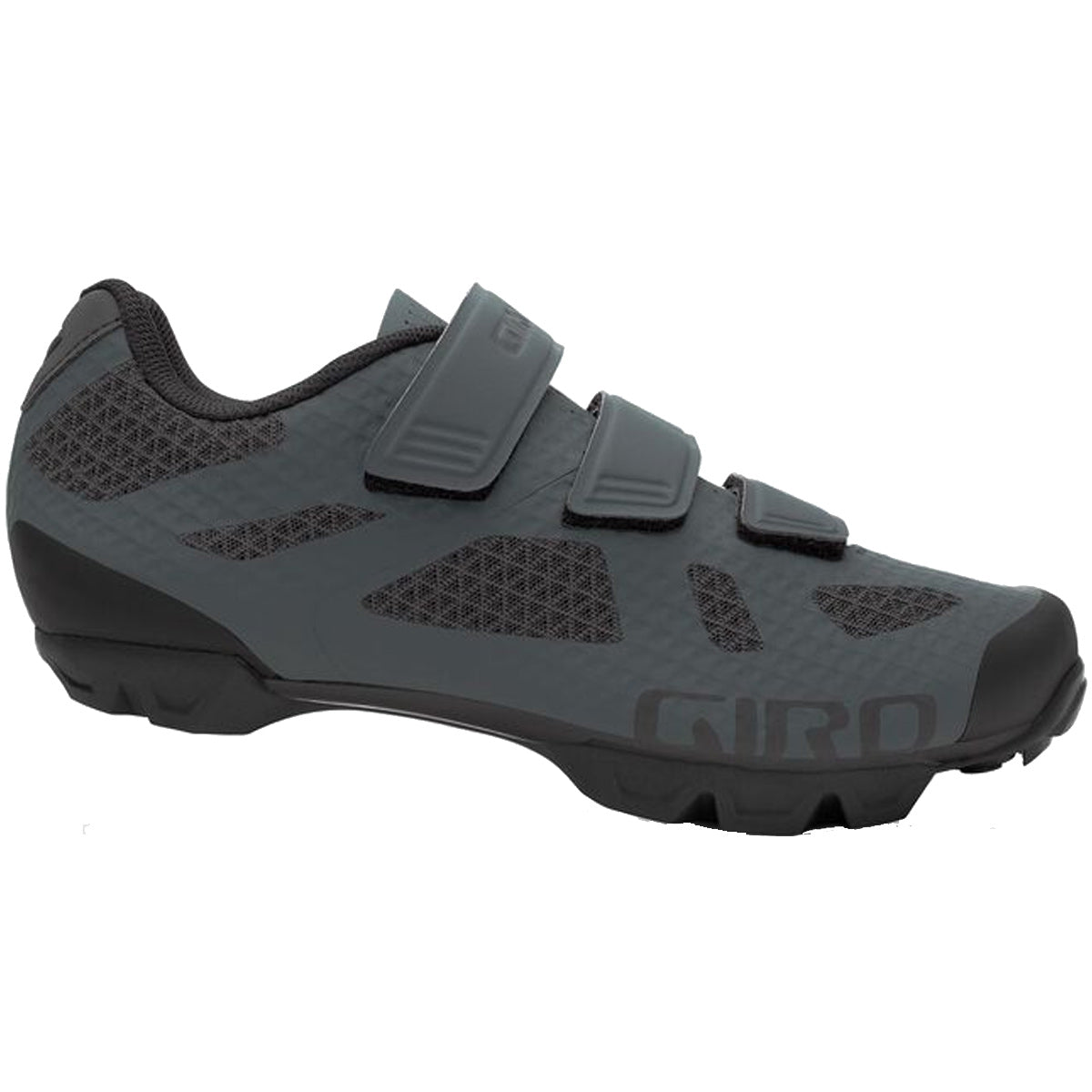 Scarpe Giro Ranger - Grigio