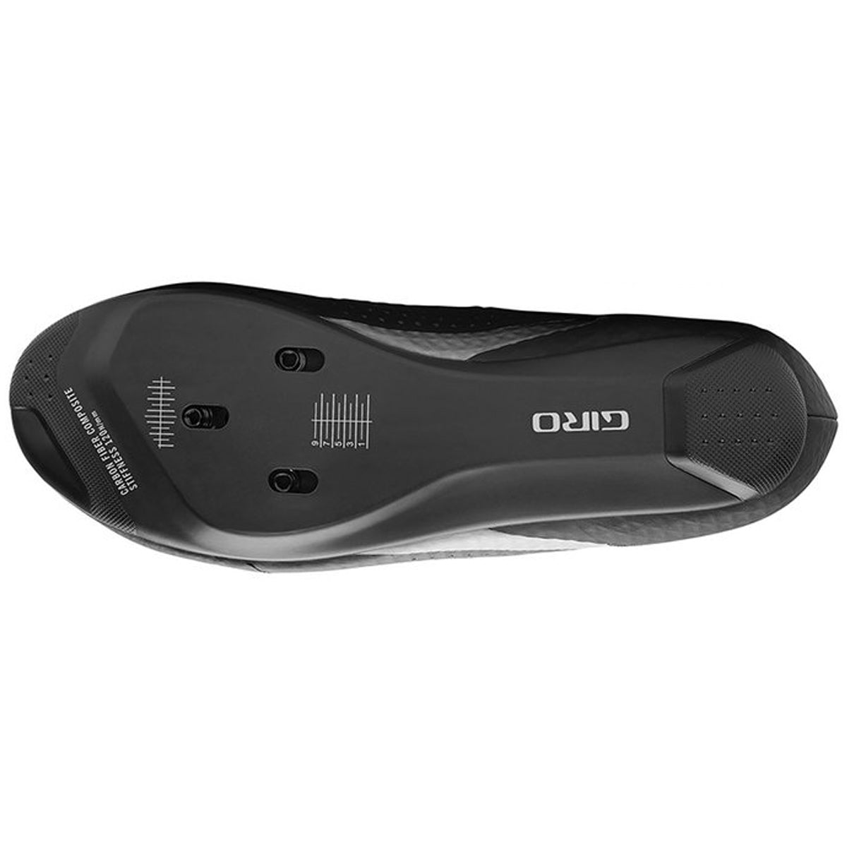 Giro Regime shoes Black